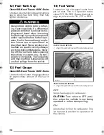 Preview for 100 page of BOMBARDIER Quest Max 2004 Operator'S Manual