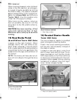 Preview for 101 page of BOMBARDIER Quest Max 2004 Operator'S Manual