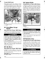 Preview for 104 page of BOMBARDIER Quest Max 2004 Operator'S Manual