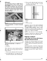 Preview for 109 page of BOMBARDIER Quest Max 2004 Operator'S Manual