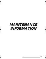 Preview for 125 page of BOMBARDIER Quest Max 2004 Operator'S Manual