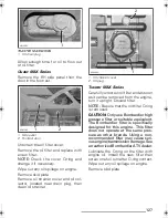 Preview for 129 page of BOMBARDIER Quest Max 2004 Operator'S Manual