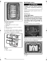 Preview for 136 page of BOMBARDIER Quest Max 2004 Operator'S Manual