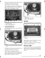 Preview for 137 page of BOMBARDIER Quest Max 2004 Operator'S Manual