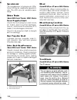 Preview for 138 page of BOMBARDIER Quest Max 2004 Operator'S Manual