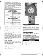 Preview for 139 page of BOMBARDIER Quest Max 2004 Operator'S Manual