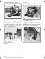 Preview for 140 page of BOMBARDIER Quest Max 2004 Operator'S Manual