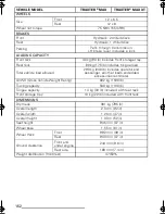 Preview for 154 page of BOMBARDIER Quest Max 2004 Operator'S Manual