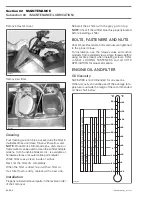 Предварительный просмотр 51 страницы BOMBARDIER RALLY 200 2003 Shop Manual