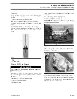 Предварительный просмотр 52 страницы BOMBARDIER RALLY 200 2003 Shop Manual