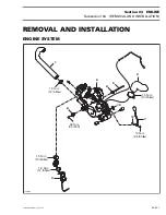 Предварительный просмотр 81 страницы BOMBARDIER RALLY 200 2003 Shop Manual