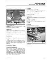 Предварительный просмотр 102 страницы BOMBARDIER RALLY 200 2003 Shop Manual