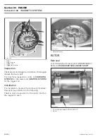 Предварительный просмотр 109 страницы BOMBARDIER RALLY 200 2003 Shop Manual