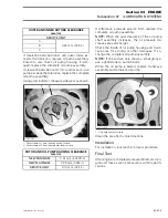 Предварительный просмотр 122 страницы BOMBARDIER RALLY 200 2003 Shop Manual