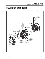 Предварительный просмотр 123 страницы BOMBARDIER RALLY 200 2003 Shop Manual