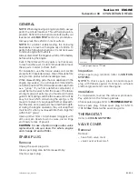 Предварительный просмотр 125 страницы BOMBARDIER RALLY 200 2003 Shop Manual