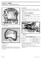 Предварительный просмотр 126 страницы BOMBARDIER RALLY 200 2003 Shop Manual