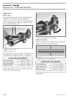 Предварительный просмотр 130 страницы BOMBARDIER RALLY 200 2003 Shop Manual