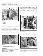 Предварительный просмотр 132 страницы BOMBARDIER RALLY 200 2003 Shop Manual