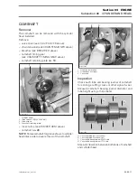 Предварительный просмотр 133 страницы BOMBARDIER RALLY 200 2003 Shop Manual