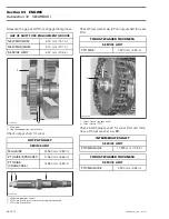 Предварительный просмотр 169 страницы BOMBARDIER RALLY 200 2003 Shop Manual