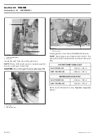 Предварительный просмотр 171 страницы BOMBARDIER RALLY 200 2003 Shop Manual