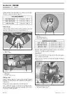 Предварительный просмотр 178 страницы BOMBARDIER RALLY 200 2003 Shop Manual