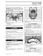 Предварительный просмотр 181 страницы BOMBARDIER RALLY 200 2003 Shop Manual