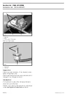 Предварительный просмотр 188 страницы BOMBARDIER RALLY 200 2003 Shop Manual