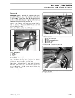 Предварительный просмотр 196 страницы BOMBARDIER RALLY 200 2003 Shop Manual