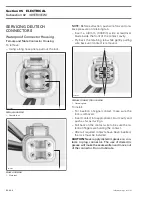 Предварительный просмотр 203 страницы BOMBARDIER RALLY 200 2003 Shop Manual