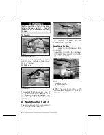Предварительный просмотр 65 страницы BOMBARDIER rally 200 Operator'S Manual