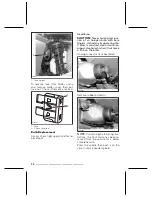 Предварительный просмотр 97 страницы BOMBARDIER rally 200 Operator'S Manual