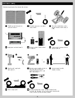 Предварительный просмотр 6 страницы BOMBARDIER RR10 BOMBER Instruction Manual