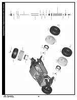 Предварительный просмотр 20 страницы BOMBARDIER RR10 BOMBER Instruction Manual