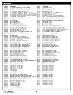 Предварительный просмотр 22 страницы BOMBARDIER RR10 BOMBER Instruction Manual