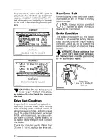 Preview for 24 page of BOMBARDIER Sacari 377 1987 Operator'S Manual