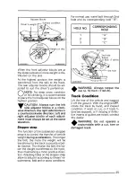 Preview for 27 page of BOMBARDIER Sacari 377 1987 Operator'S Manual