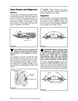 Preview for 28 page of BOMBARDIER Sacari 377 1987 Operator'S Manual