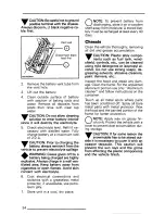 Preview for 36 page of BOMBARDIER Sacari 377 1987 Operator'S Manual