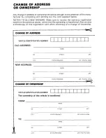 Preview for 47 page of BOMBARDIER Sacari 377 1987 Operator'S Manual