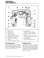 Preview for 12 page of BOMBARDIER Safari 377 1988 Operator'S Manual