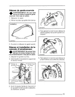 Preview for 27 page of BOMBARDIER Safari 377 1988 Operator'S Manual