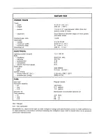 Preview for 51 page of BOMBARDIER Safari 377 1988 Operator'S Manual