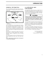 Preview for 11 page of BOMBARDIER SEA-DOO GS 5626 1998 Shop Manual