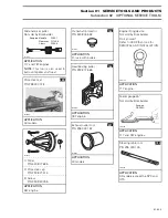 Preview for 20 page of BOMBARDIER SEA-DOO GS 5626 1998 Shop Manual