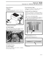 Preview for 59 page of BOMBARDIER SEA-DOO GS 5626 1998 Shop Manual