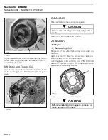 Preview for 71 page of BOMBARDIER SEA-DOO GS 5626 1998 Shop Manual