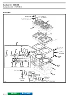 Preview for 77 page of BOMBARDIER SEA-DOO GS 5626 1998 Shop Manual