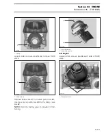 Preview for 84 page of BOMBARDIER SEA-DOO GS 5626 1998 Shop Manual